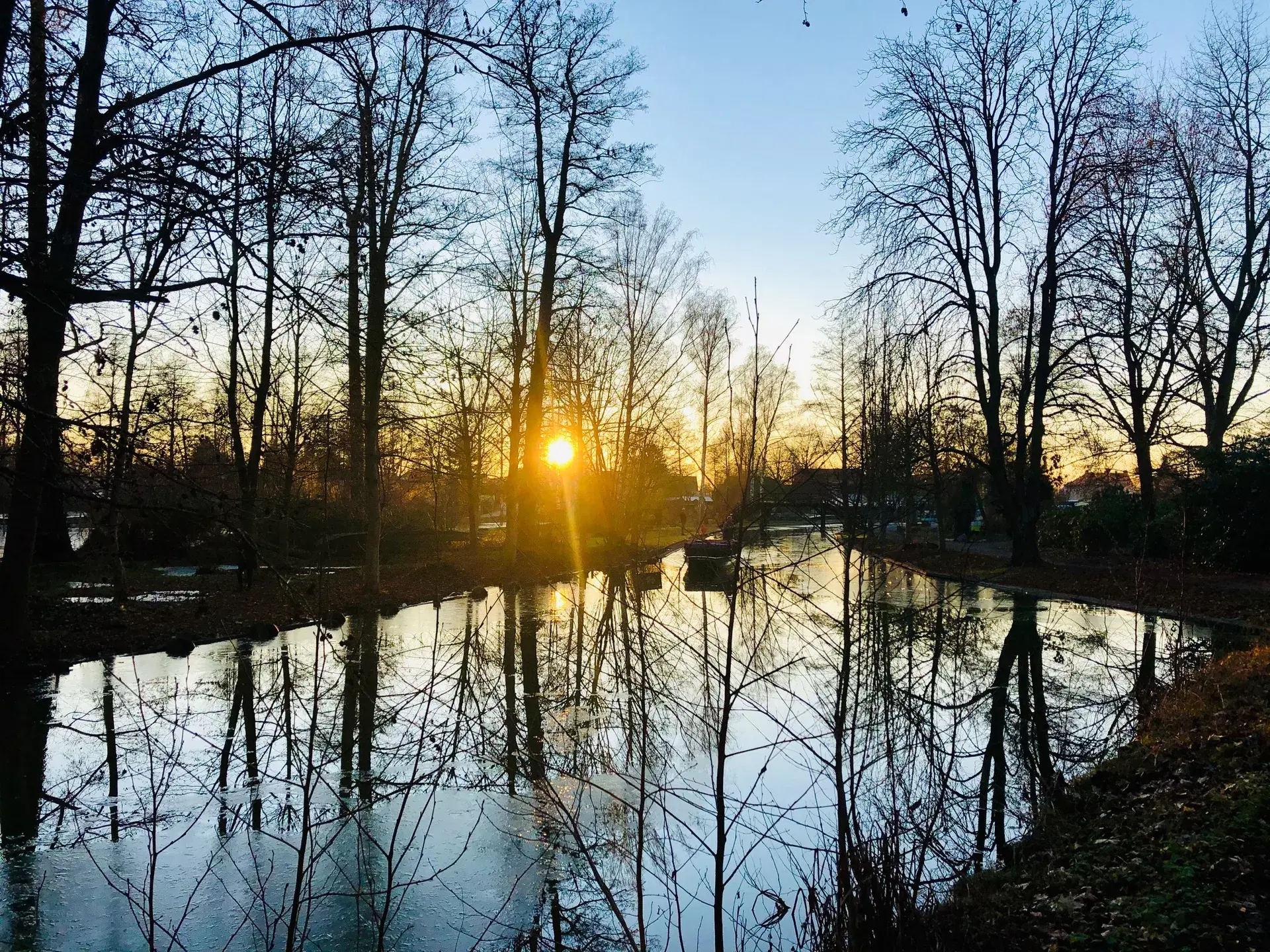 Spreewald Naturlandschaft – UNESCO-Biosphärenreservat
